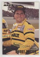 Bobby Dotter