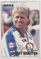 Bobby Hamilton