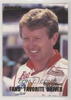 Bill Elliott