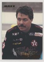 Ernie Irvan