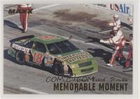 Dale Jarrett