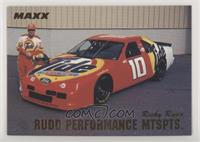 Ricky Rudd