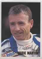 Mark Martin [EX to NM]