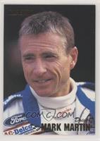 Mark Martin [EX to NM]