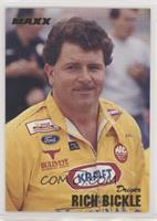 Rich Bickle