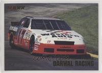 Darrell Waltrip - Darwal Racing