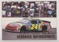 Hendrick Motorsports - Jeff Gordon