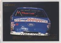 Todd Bodine - Butch Mock Motorsports