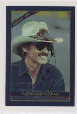 1994 Maxx Premier Series - Jumbos #6 - Richard Petty