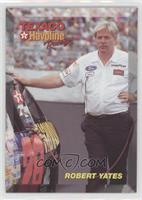 Robert Yates