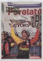 Victory at Atlanta (Ernie Irvan) [Good to VG‑EX]