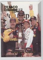 Victory at Sonoma (Ernie Irvan)