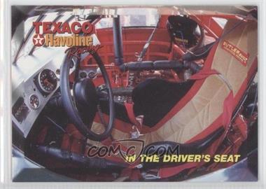 1994 Maxx Texaco Havoline Racing Ernie Irvan - [Base] #7 - In the Driver's Seat