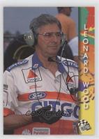 Leonard Wood