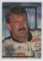 Dale Jarrett