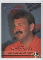 Dale Jarrett