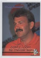 Dale Jarrett