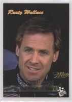 Rusty Wallace