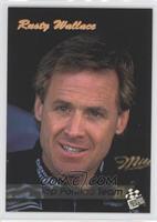 Rusty Wallace