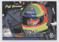 Jeff Gordon