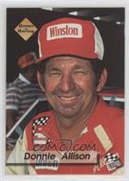 Donnie Allison