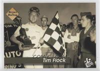 Tim Flock