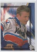 Mark Martin