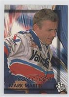 Mark Martin