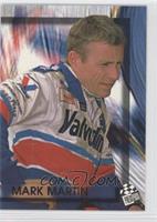 Mark Martin