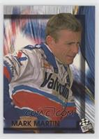 Mark Martin