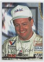 Ken Schrader