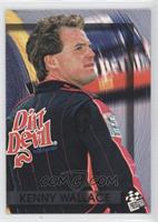 Kenny Wallace