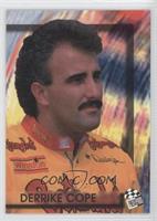 Derrike Cope