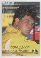 Michael Waltrip