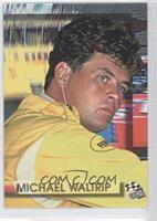 Michael Waltrip