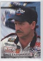 Dale Earnhardt