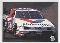 Mark Martin