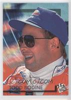 Todd Bodine