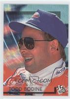 Todd Bodine