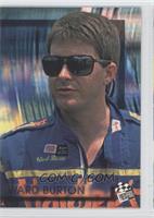 Ward Burton