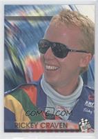 Ricky Craven