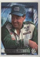 Harry Gant