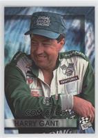 Harry Gant