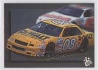 #8 DeWalt - Oldsmobile