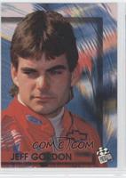 Jeff Gordon