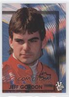 Jeff Gordon