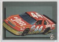 Bobby Labonte, David Green