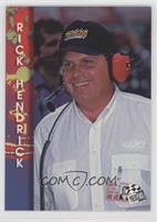 Rick Hendrick