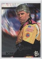 Bobby Hamilton