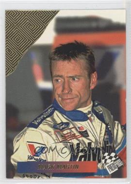 1994 Press Pass - Checkered Flag #CF3 - Mark Martin